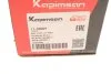 Кульова опора (шарнір) KAPIMSAN 1105009 (фото 6)
