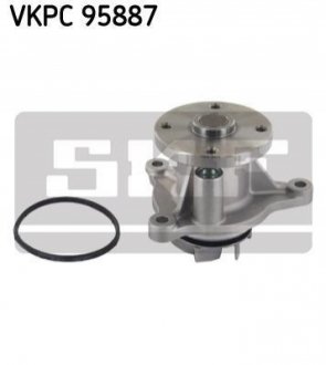 Автозапчасть SKF VKPC95887