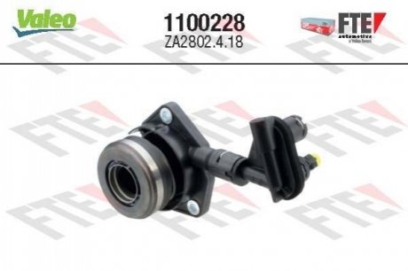 Автозапчастина FTE 1100228