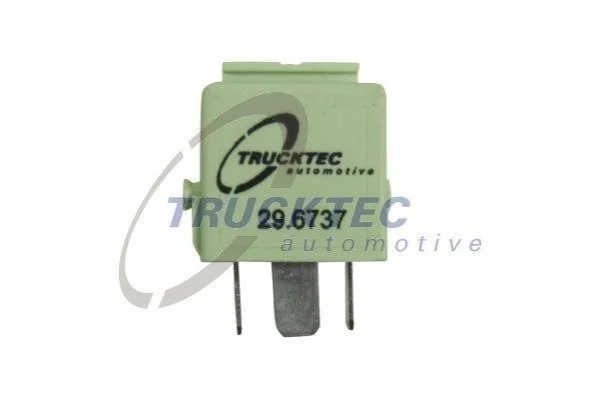 Багатофункціональне реле TRUCKTEC 0842097 (фото 1)