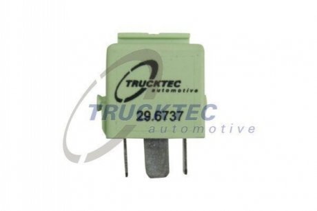 Багатофункціональне реле TRUCKTEC 0842097