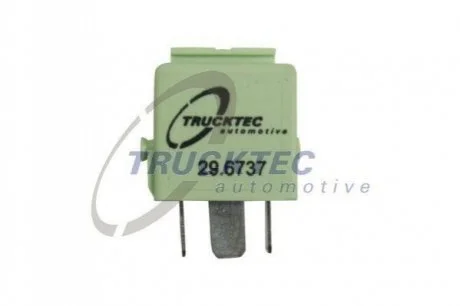 Багатофункціональне реле TRUCKTEC 0842097