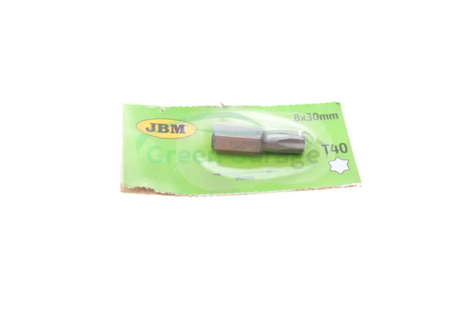 Біта Torx JBM 10147 (фото 1)