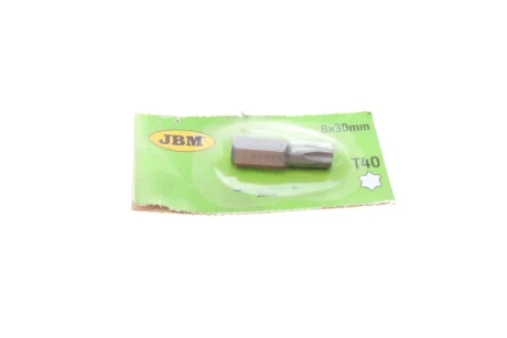 Біта Torx JBM 10147