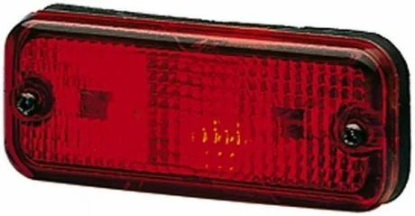 Задній габаритный огонь HELLA 2SA961167011