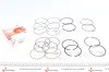 Кольца 4 цилиндр AMP PRCHE493549025SET (фото 1)