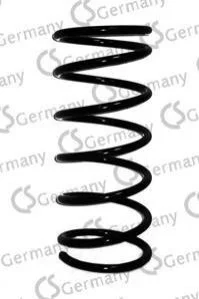 Пружина підвіски CS Germany 14870423