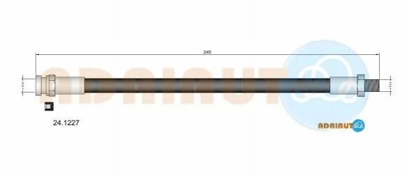 Автозапчасть ADRIAUTO 241227 (фото 1)