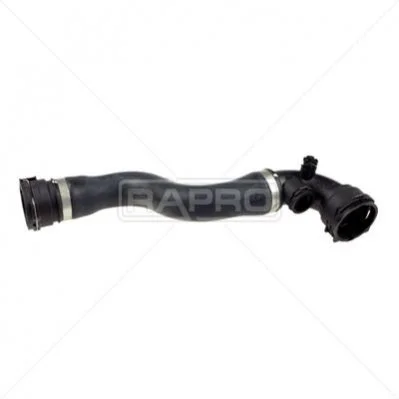 Патрубок водяного охолодження BMW (вир-во Rapro) RAPRO R19222 (фото 1)
