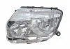 Фара ліва AUTOTECHTEILE 503 0319 (фото 1)