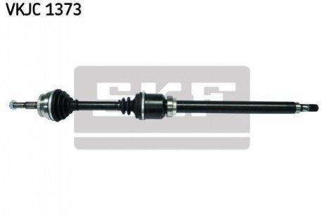 Привідний вал -Ціна за цей товар формується з двох складових: Ціна на сайті + додатковий платіж. Остаточну ціну дізнавайтесь у менеджера SKF VKJC1373