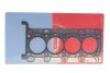 Uszczelka gіow. VIVARO 1.6CDTI 1.6mm ESPACE/TALENTO/X-TRAIL 11- - CORTECO 49425065 (фото 1)