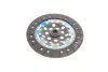 Комплект сцепления Renault Megane/Scenic 1.9 dCi 08- (d=240mm) (+выжимной) LUK 624331634 (фото 11)