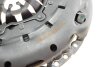 Комплект сцепления Renault Megane/Scenic 1.9 dCi 08- (d=240mm) (+выжимной) LUK 624331634 (фото 17)