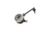Комплект сцепления Renault Megane/Scenic 1.9 dCi 08- (d=240mm) (+выжимной) LUK 624331634 (фото 4)