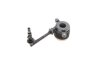Комплект сцепления Renault Megane/Scenic 1.9 dCi 08- (d=240mm) (+выжимной) LUK 624331634 (фото 5)