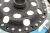 Комплект сцепления Renault Megane/Scenic 1.9 dCi 08- (d=240mm) (+выжимной) LUK 624331634 (фото 6)