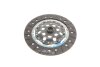 Комплект сцепления Renault Megane/Scenic 1.9 dCi 08- (d=240mm) (+выжимной) LUK 624331634 (фото 7)