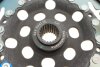 Комплект сцепления Renault Megane/Scenic 1.9 dCi 08- (d=240mm) (+выжимной) LUK 624331634 (фото 8)