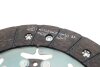 Комплект сцепления Renault Megane/Scenic 1.9 dCi 08- (d=240mm) (+выжимной) LUK 624331634 (фото 10)