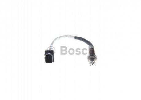 Лямбда-зонд LAND ROVER Range Rover IV/Range Rover Sport II 5.0i 12&gt;&gt; BOSCH 0258027158 (фото 1)