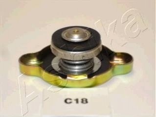 Кришка радіатора HONDA. MAZDA. NISSAN. OPEL, TOYOTA ASHIKA 330CC18 (фото 1)