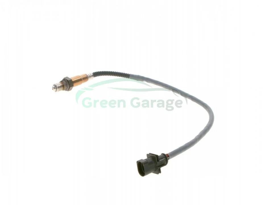 Лямбда-зонд JAGUAR X-TYPE/XF/XE/XJ 3,0/5,0 08- BOSCH 0258027162 (фото 1)