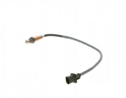 Лямбда-зонд JAGUAR X-TYPE/XF/XE/XJ 3,0/5,0 08- BOSCH 0258027162 (фото 1)