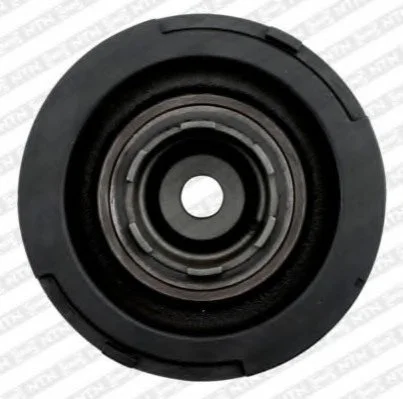 Шків паса поліклинового з демфером Land Rover Freelander 2.0d NTN SNR DPF35005 (фото 1)