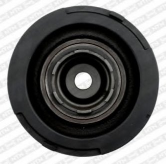 Шків паса поліклинового з демфером Land Rover Freelander 2.0d NTN SNR DPF35005 (фото 1)