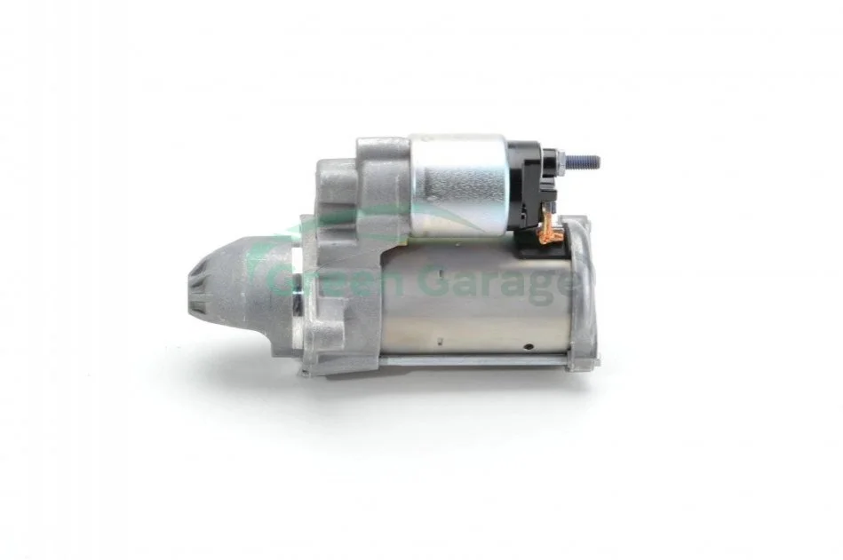 Стартер FIAT FIORINO/500/ALFA MITO 1,3D 10- BOSCH 0001172400 (фото 1)
