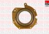 Сальник помпи штока Ford 1.8 Diesel Lynx Focus98Fiesta95 Fischer Automotive One (FA1) OS1000 (фото 1)