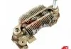 Монтажна пластина діода генератора AUTOSTARTER AS ARC5109 (фото 1)