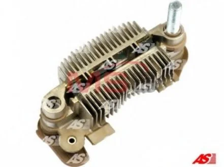 Монтажна пластина діода генератора AUTOSTARTER AS ARC5109