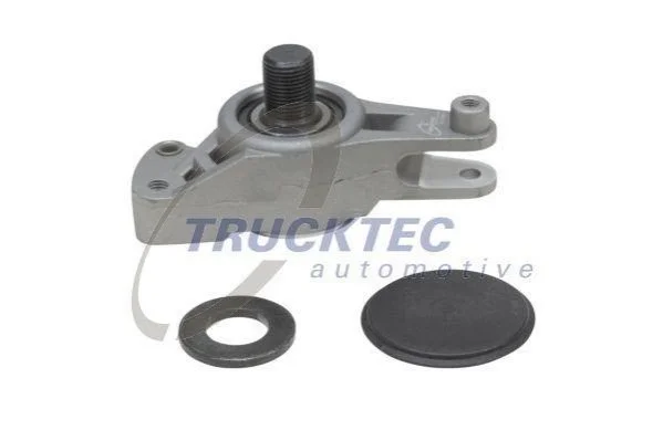 Ремонтный комплект, рычаг натяжки поликлинового ремня TRUCKTEC 0219125 (фото 1)