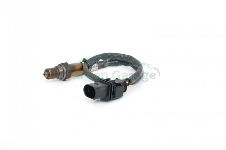 Лямбда-зонд CHEVROLET AVEO 1,3D 11- BOSCH 0281004481 (фото 1)