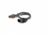 Лямбда-зонд CHEVROLET AVEO 1,3D 11- BOSCH 0281004481 (фото 1)