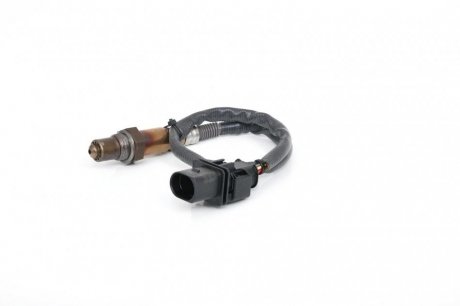 Лямбда-зонд CHEVROLET AVEO 1,3D 11- BOSCH 0281004481 (фото 1)