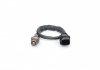 Лямбда-зонд CHEVROLET AVEO 1,3D 11- BOSCH 0281004481 (фото 5)