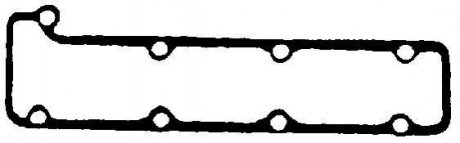 Прокладка клап. кришки Opel 2,6 3,0 Omega 6 cyl 86- BGA RC3394