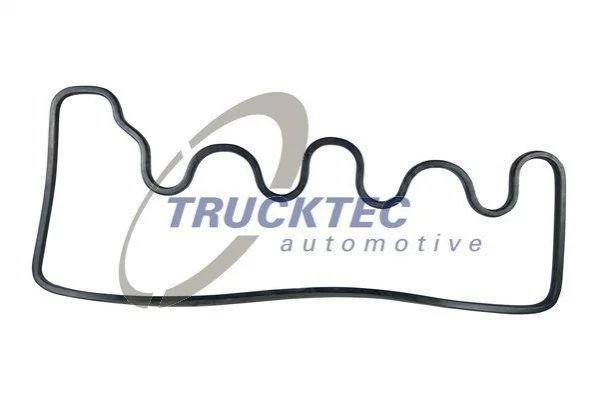 Прокладка клапанної кришки, OM616 2.4D DB207-407 TRUCKTEC 0210018 (фото 1)