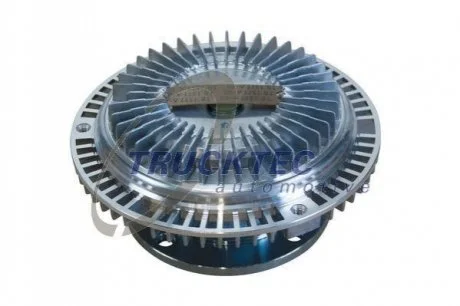 Муфта, вентилятор радіатора TRUCKTEC 0219285