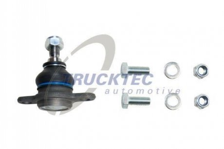 Кульова опора VW T5 2.0TDI/2.5TDI 03- L/R (фургон) TRUCKTEC 0731227