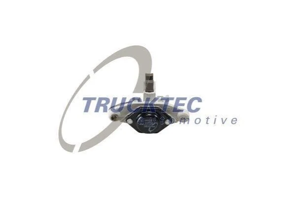 Регулятор генератора TRUCKTEC 0117011 (фото 1)