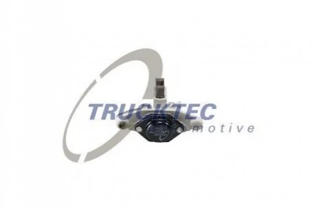 Регулятор генератора TRUCKTEC 0117011