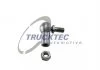 Кутовий шарнір TRUCKTEC 8710901 (фото 1)