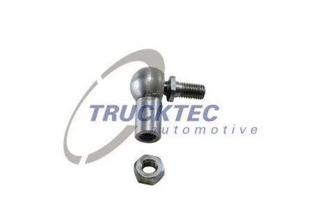 Кутовий шарнір TRUCKTEC 8710901