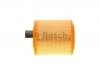 Фільтр повітря BUICK, CADILLAC, CHEVROLET, OPEL BOSCH F026400467 (фото 2)