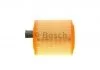 Фільтр повітря BUICK, CADILLAC, CHEVROLET, OPEL BOSCH F026400467 (фото 2)
