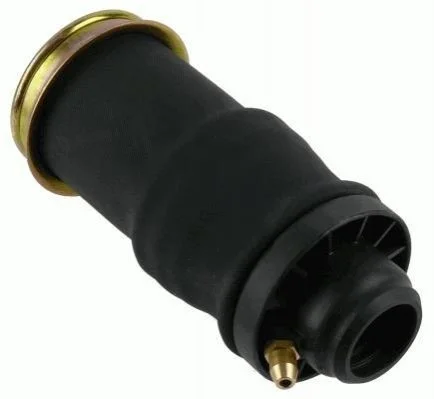 Пневмоподушка підвіски кабіни SACHS 312465 (фото 1)